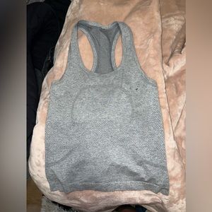 Lululemon Swiftly Tech Tank Top **Race Length